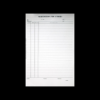 Εικόνα της Requisition for Stores