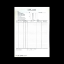 Εικόνα της Time Sheet Tanker