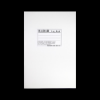 Εικόνα της Radar Log Book (with numbered pages)