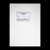 Picture of Tanks & Hold Bilges Soundings Log Book