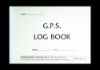 Picture of GPS Log Book