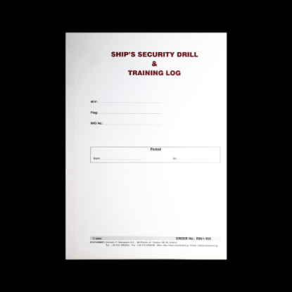 Picture of Ship's Security Drill & Train