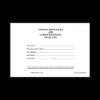 Εικόνα της Cargo Gear Log Book