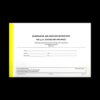 Εικόνα της Check List L.S.A Systems