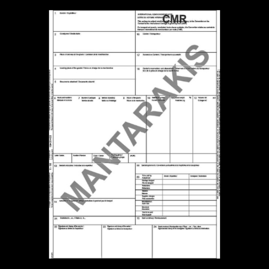 Picture of CMR