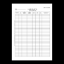 Picture of Bridge Log Book for Yachts