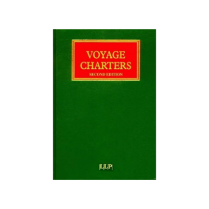 Εικόνα της Voyage Charters 2nd Edition
