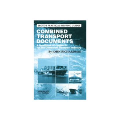 Εικόνα της Combined Transport Documents