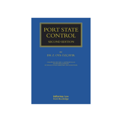 Εικόνα της Port State Control 2nd. Edition