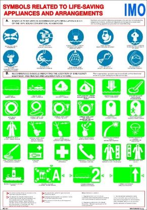 Εικόνα της SYMBOLS FOR LSA 57X40