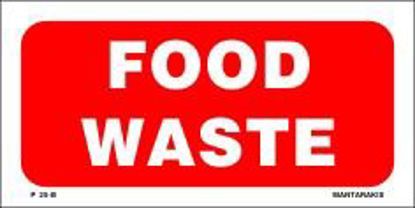 Picture of Food 10x20