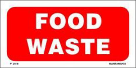 Picture of Food 10x20