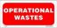 Picture of Operational Wastes 10x20