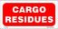 Picture of Cargo Residues 10x20