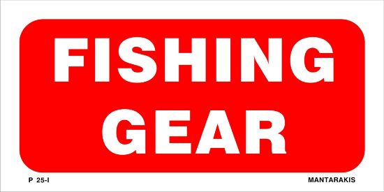 Picture of Fishing Gear 10x20