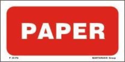 Picture of Paper 10x20