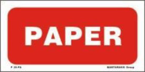 Picture of Paper 10x20