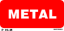 Εικόνα της Metal 10x20