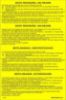 Picture of Safety Procedures-arc/ Gas Welding 30x20