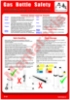 Picture of Gas Bottle Safety 50x35 