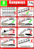 Picture of Gangways 50x35