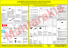 Picture of Rescue Signal Table 26x40