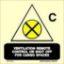Picture of Ventilation Remote Control or Shut-off for Cargo Spaces 15x15