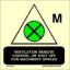 Picture of Ventilation Remote Control or Shut-off for Machinery Spaces 15x15
