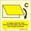 Picture of Closing Device for Ventilation Inlet or Outlet for Cargo Spaces 15x15
