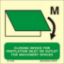 Picture of Closing Device for Ventilation Inlet or Outlet for Machinery Spaces 15x15