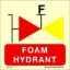 Picture of Foam Hydrant 15x15
