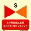 Εικόνα της Sprinkler Section Valve 15x15