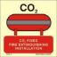 Picture of Fixed Fire Extinguishing Installation Co2 15x15