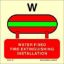 Picture of Water Fixed Fire Extinguishing Installation 15x15