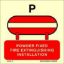 Picture of Powder Fixed Fire Extinguishing Installation 15x15
