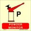 Εικόνα της Powder Monitor 15x15
