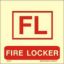 Picture of Fire Locker 15x15
