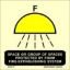 Picture of Space or Group of Spaces Protected by Foam Fire- Extinguishing System 15x15