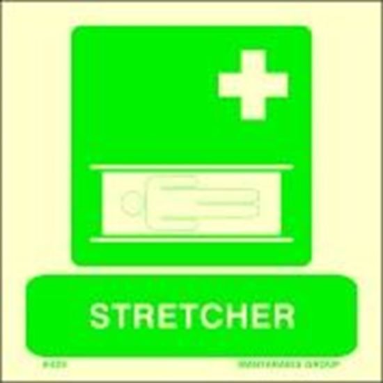 Picture of Stretcher 15x15