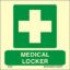 Εικόνα της Medical Locker 15x15