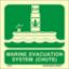 Εικόνα της Marine Evacuation System (Chute) 15x15