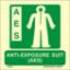Εικόνα της Anti-Exposure Suit(aes) 15x15