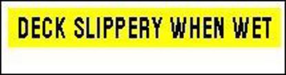 Εικόνα της Deck Slippery when Wet 2x30