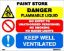 Picture of Paint Store 30x24