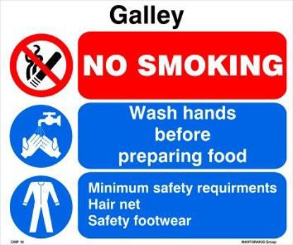 Picture of Galley 30x30