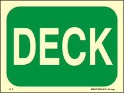 Εικόνα της Deck 15x20