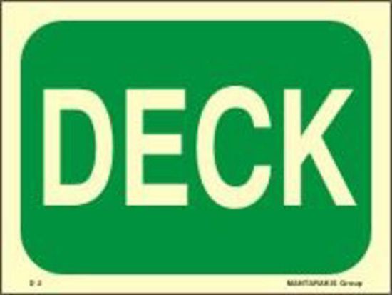 Picture of Deck 15x20