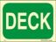 Picture of Deck 15x20