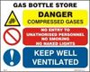 Picture of GAS BOTTLE STORE 30X24 CMP12
