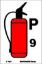 Εικόνα της Fire Extinguisher P9 15x10